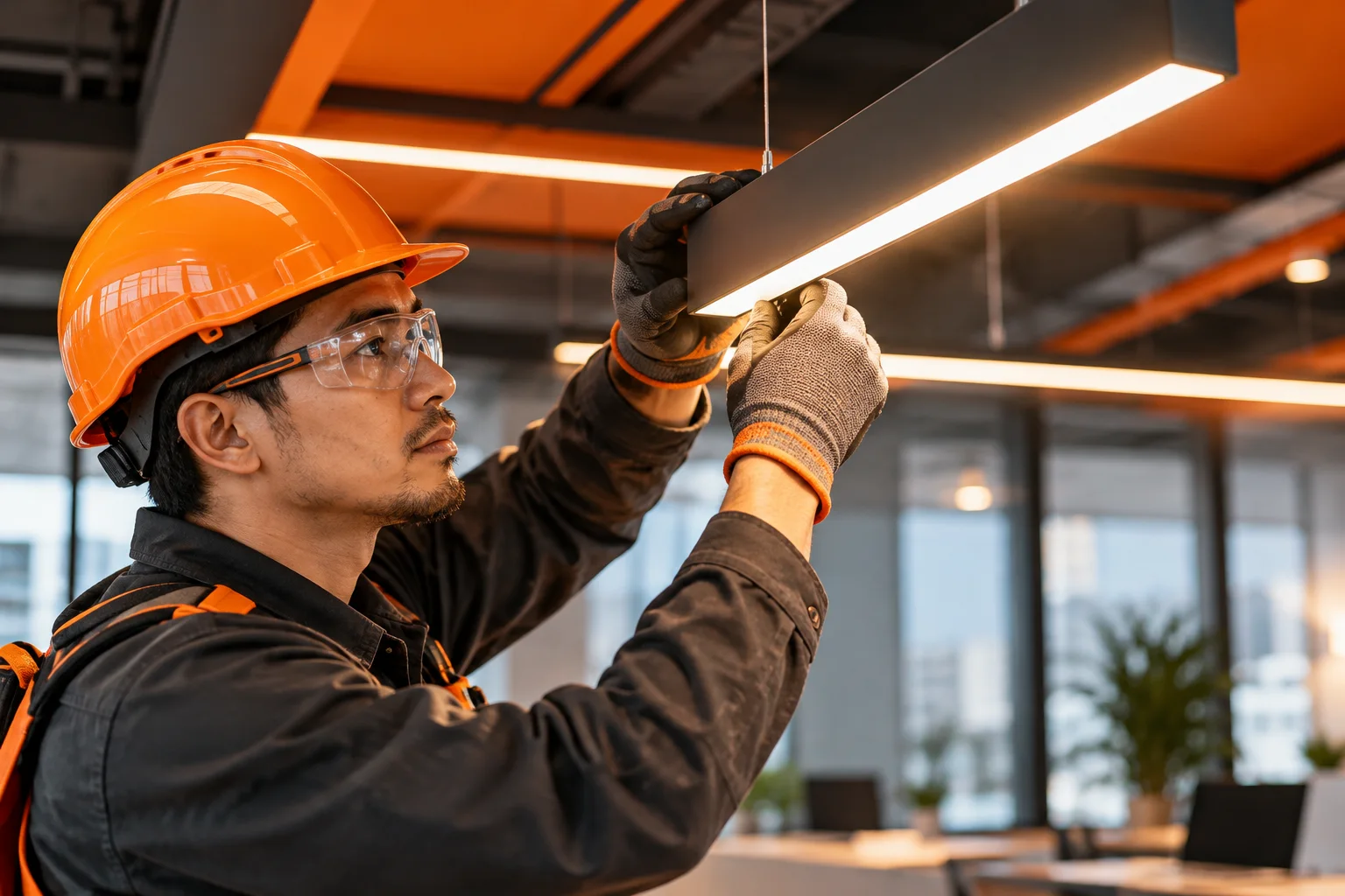 Maintenance and fault assessment